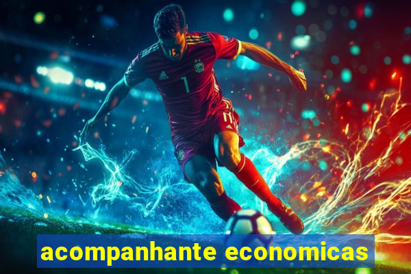 acompanhante economicas